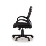 Mesh Back Computer Revolving Chair - vassio