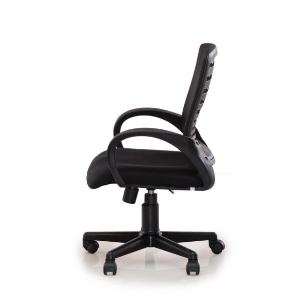 Mesh Back Computer Revolving Chair - vassio