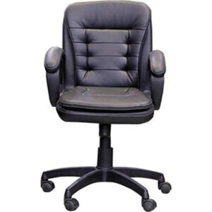 Conference Desk Mid Back Chair - Vassio