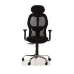 High Back Mesh Chair MB-14 D » Vassio