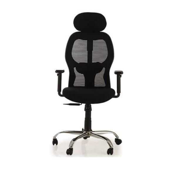 High Back Mesh Chair MB-14 D » Vassio