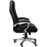 Executive Revolving Office Chair Vassio