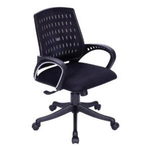 Affordable Mesh Back Chair 09 » Vassio