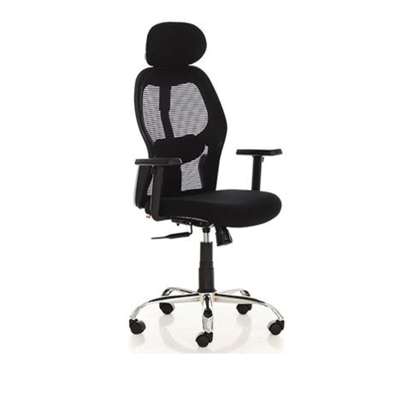 High Back Mesh Chair 003PBPU » Vassio High Back Mesh Chair 003PBPU » Vassio