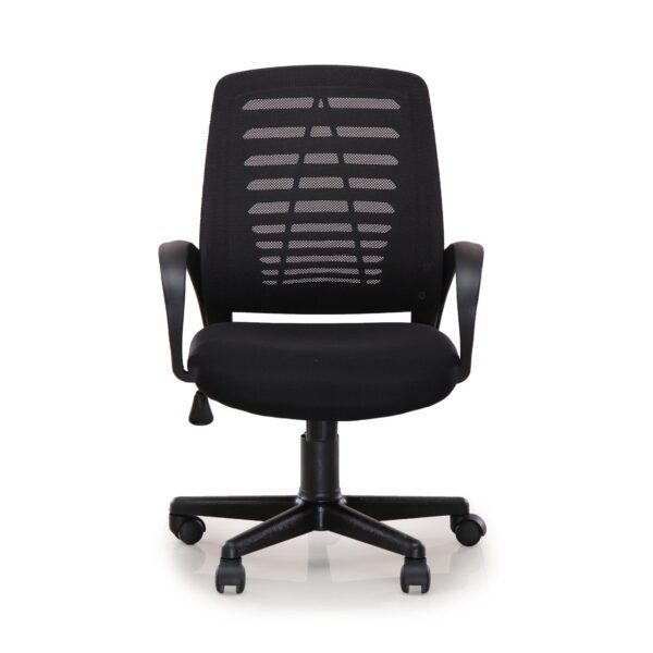 Mesh Back Computer Revolving Chair - vassio