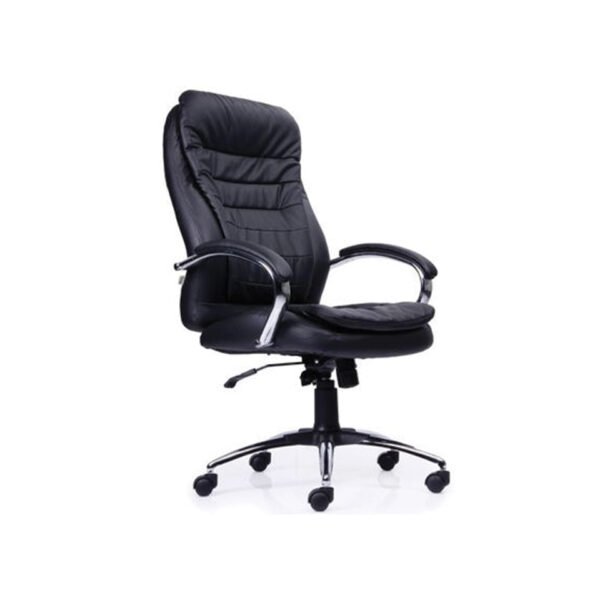 Ergonomic High Back Chair » Vassio