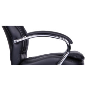 Ergonomic High Back Chair Vassio