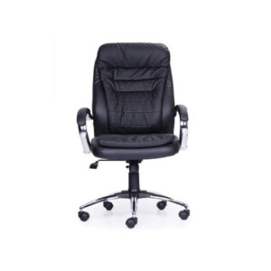 Ergonomic High Back Chair Vassio