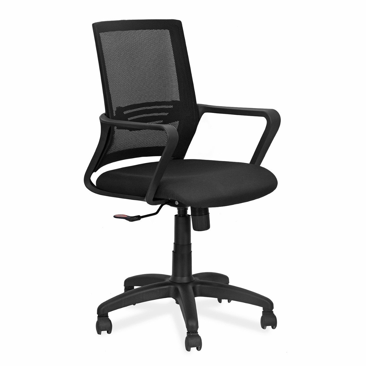 Elegant Mesh Back Chair - Vassio Elegant Mesh Back Chair - Vassio