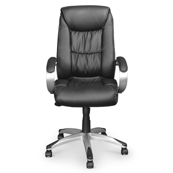 Modern Boss Revolving Chair Vassio