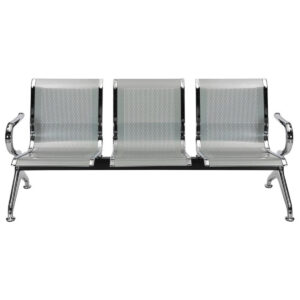 High Quality airport chair 3 seater To Fit Any Space