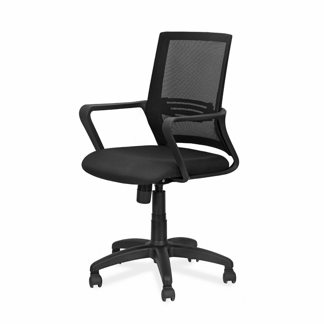 Elegant Mesh Back Chair - Vassio Elegant Mesh Back Chair - Vassio