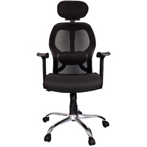 Mesh Office Executive Chair High Back