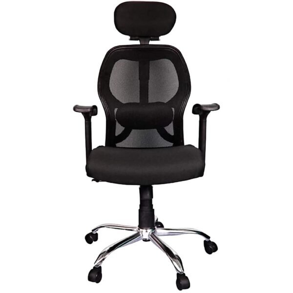 Mesh Executive Chair High Back 003HBTLTCH - Vassio