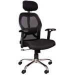 Mesh Office Executive Chair High Back