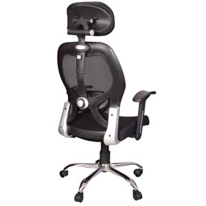 Mesh Office Executive Chair High Back