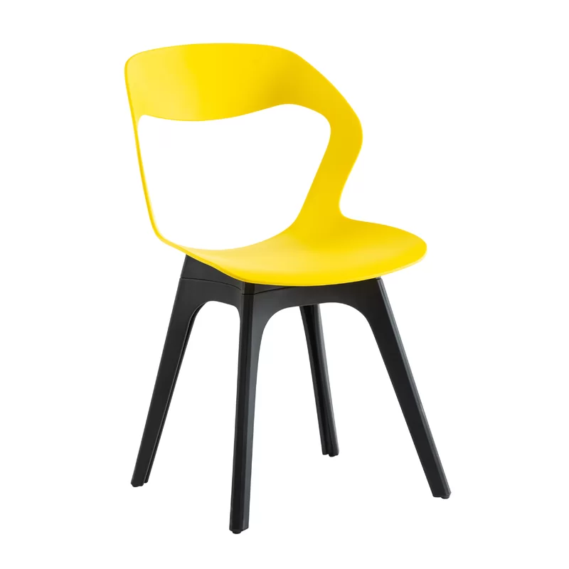 Axis Restaurant Chair Set Of 4 » Vassio Axis Restaurant Chair Set Of 4