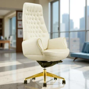 Executive Boss Chair Grandeur