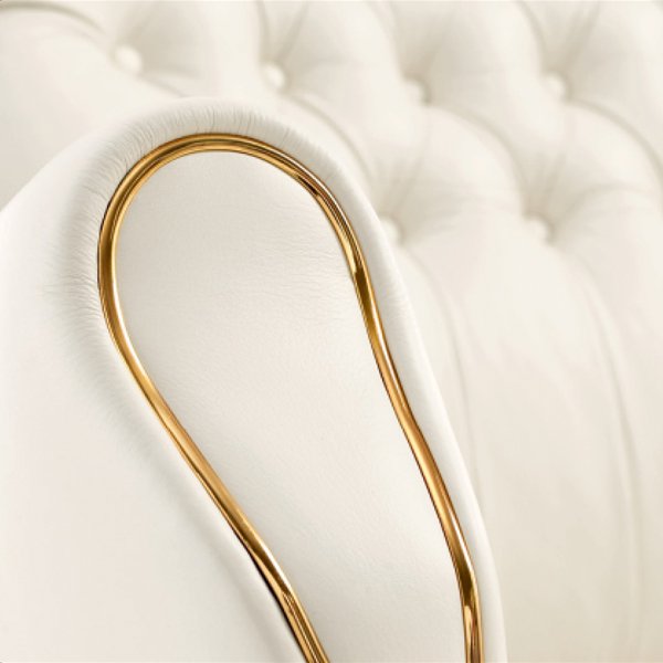 Grandeur HB Office Revolving Executive Chair » Vassio