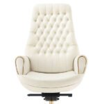 Grandeur HB Office Revolving Executive Chair » Vassio