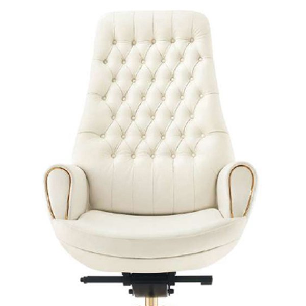Grandeur HB Office Revolving Executive Chair » Vassio