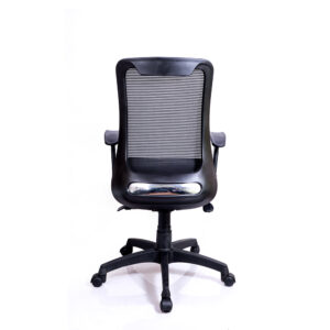 Net Black Office Executive Revolving Chair » Vassio
