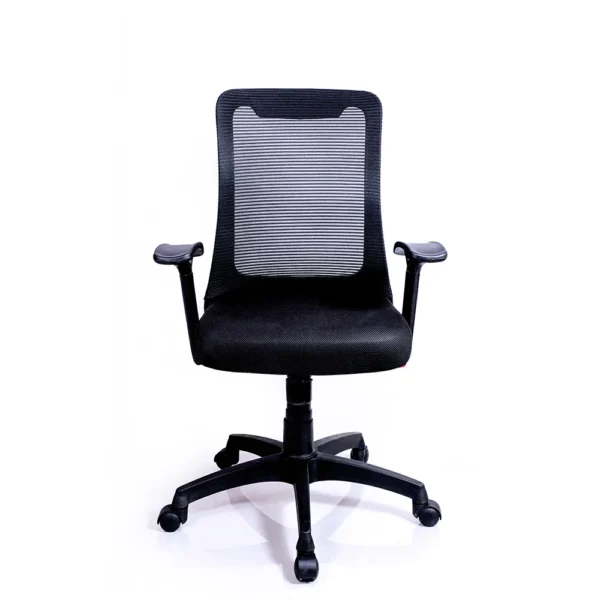 Opella Net Chair For Study » Vassio