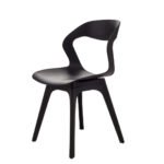 Axis Restaurant Chair Set Of 4 Vassio