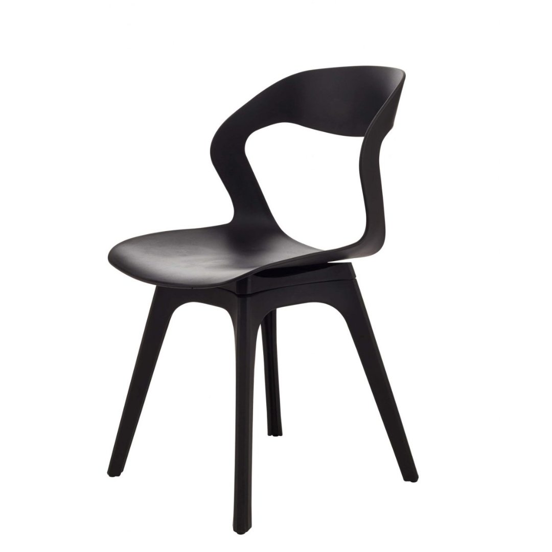 Axis Restaurant Chair Set Of 4 » Vassio Axis Restaurant Chair Set Of 4 » Vassio