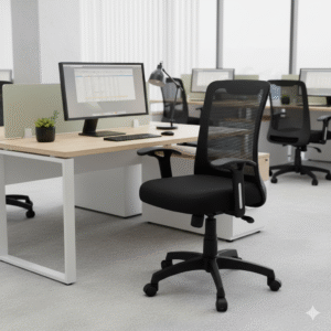 Opella Net Chair For Study » Vassio