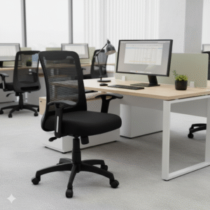 Opella Net Chair For Study » Vassio