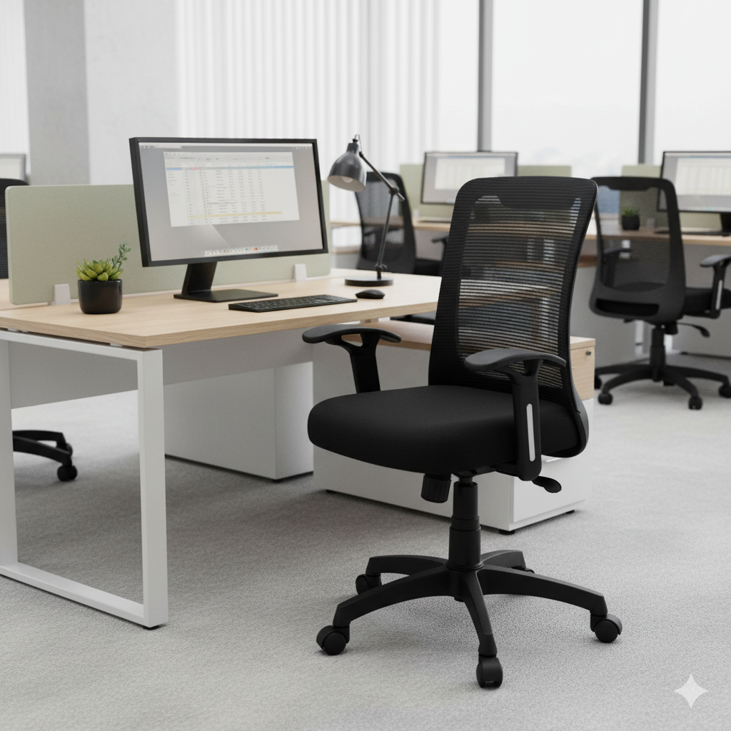 Study Chairs