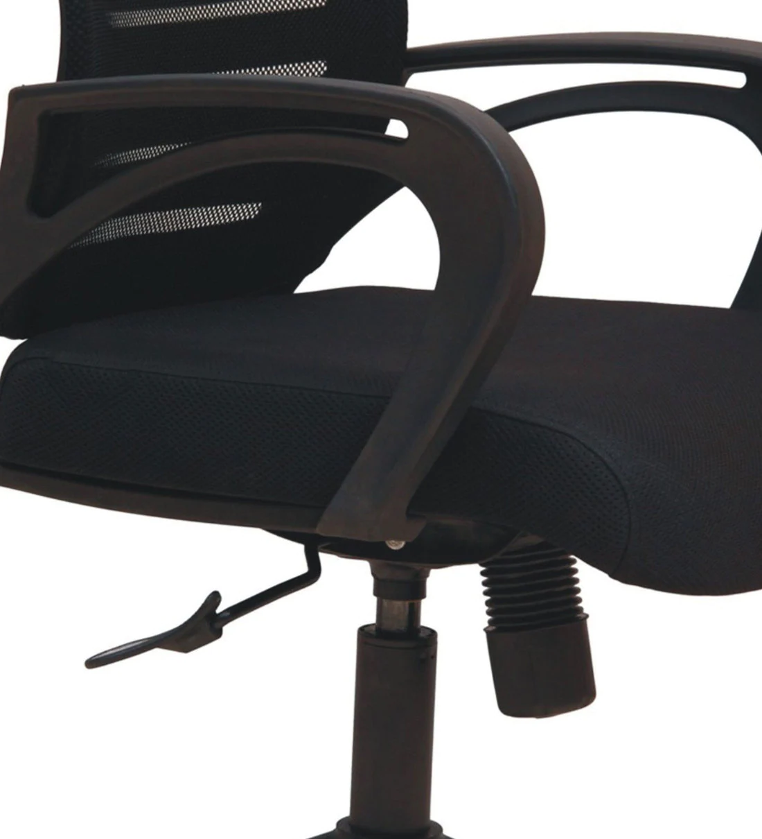 Mesh Fabric Office Adjustable Arm Chair » Vassio Mesh Fabric Office Adjustable Arm Chair » Vassio