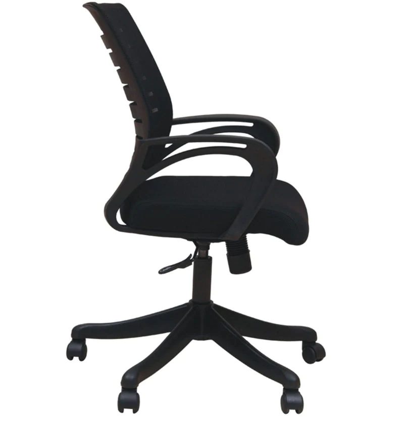 Mesh Fabric Office Adjustable Arm Chair » Vassio Mesh Fabric Office Adjustable Arm Chair » Vassio