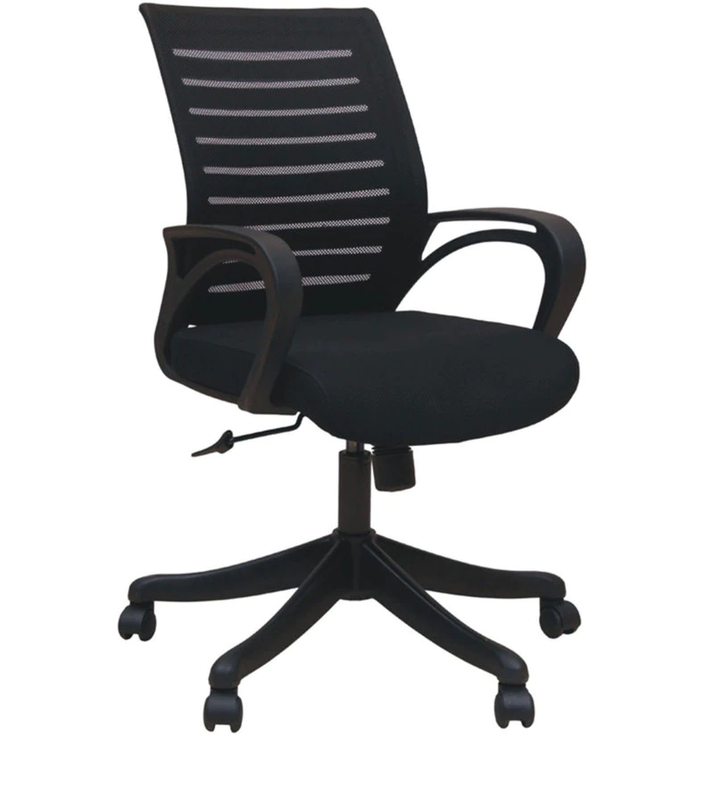 Mesh Fabric Office Adjustable Arm Chair » Vassio Mesh Fabric Office Adjustable Arm Chair » Vassio