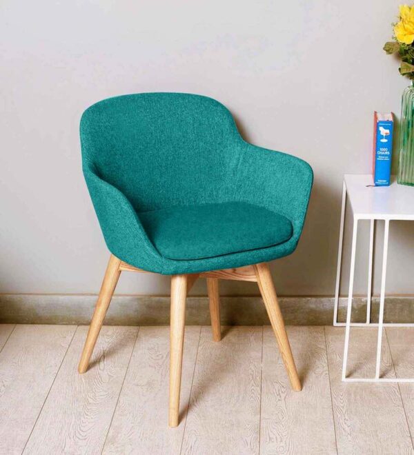 Shop Online 5 Colour Lounge Chair For Living Room Vassio