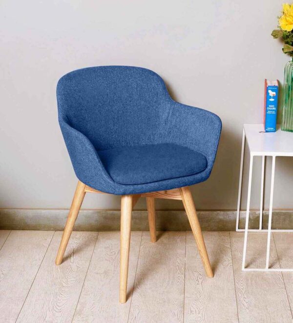 5 Colour Lounge Chair For Living Room Vassio