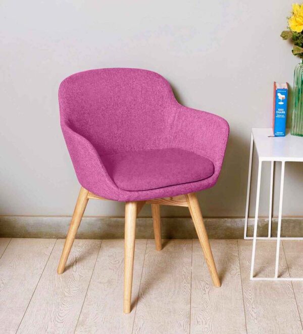 5 Colour Lounge Chair For Living Room Vassio