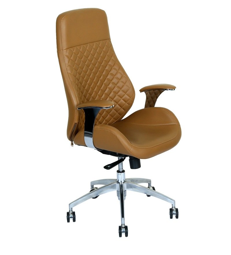 Leatherette Office Executive Chair Adjustable » Vassio Leatherette Office Executive Chair Adjustable » Vassio