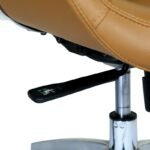 Leatherette Office Executive Chair Adjustable » Vassio
