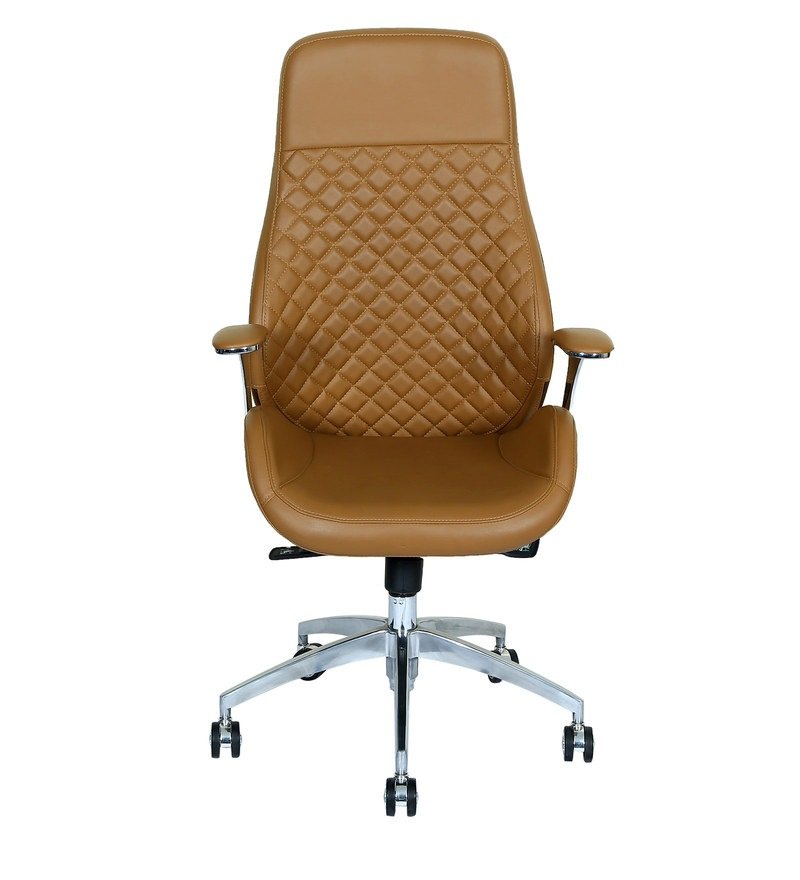 Leatherette Office Executive Chair Adjustable » Vassio Leatherette Office Executive Chair Adjustable » Vassio