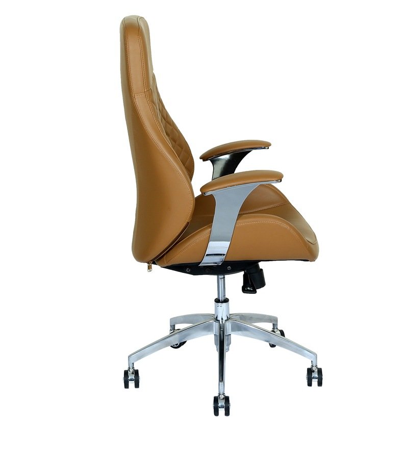 Leatherette Office Executive Chair Adjustable » Vassio Leatherette Office Executive Chair Adjustable » Vassio