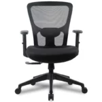 Office Chair With Adjustable Back Ergonomic Chair » Vassio