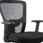 Office Chair With Adjustable Back Ergonomic Chair » Vassio