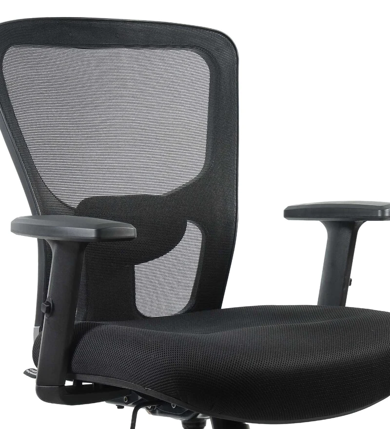 Office Chair With Adjustable Back Ergonomic Chair » Vassio Office Chair With Adjustable Back Ergonomic Chair » Vassio