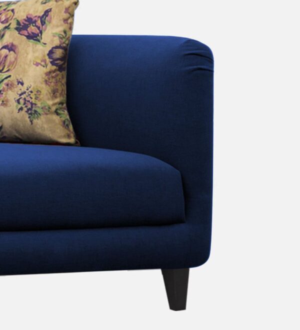 Single Seater Living Room Sofa Vassio