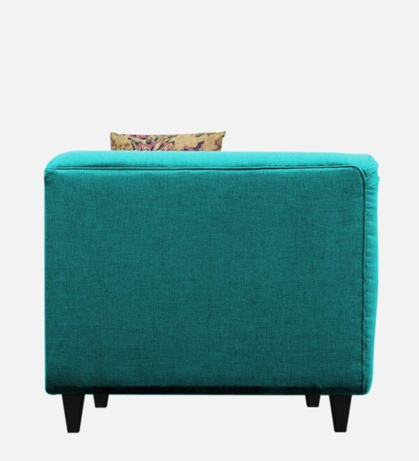 Single Seater Living Room Sofa Vassio