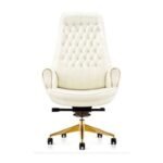 Grandeur HB Office Revolving Executive Chair » Vassio