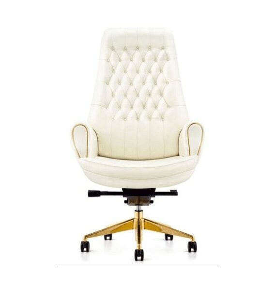 Grandeur HB Office Revolving Executive Chair » Vassio