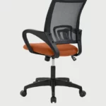 Executive Office Chair Brown Adjustable Chair » Vassio